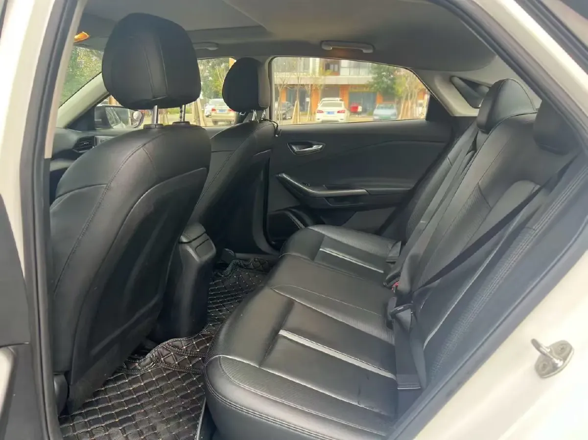 2019 Hyundai La Festa 1.6T 190HP L4 7DCT,autocango,china used car exporter,china ev exporter,chinese used car exporter,chinese used ev exporter