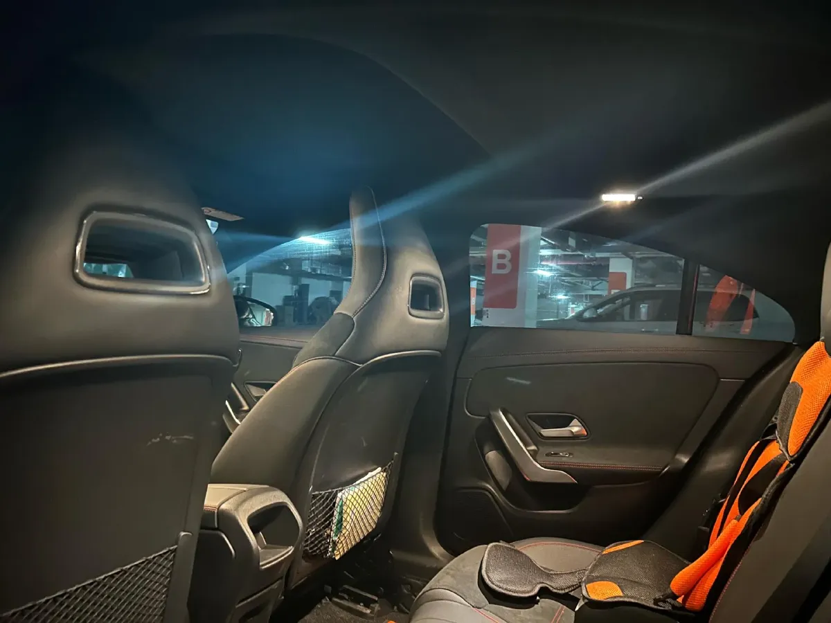 2024 Mercedes-Benz CLA Class 1.3T 163HP L4 7DCT,autocango,china used car exporter,china ev exporter,chinese used car exporter,chinese used ev exporter