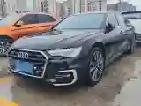 2023 Audi A6L 2.0T 245HP L4 7DCT