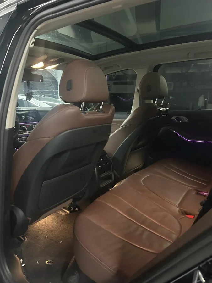 2021 BMW X5 2.0T 265HP L4 8AT,autocango,china used car exporter,china ev exporter,chinese used car exporter,chinese used ev exporter