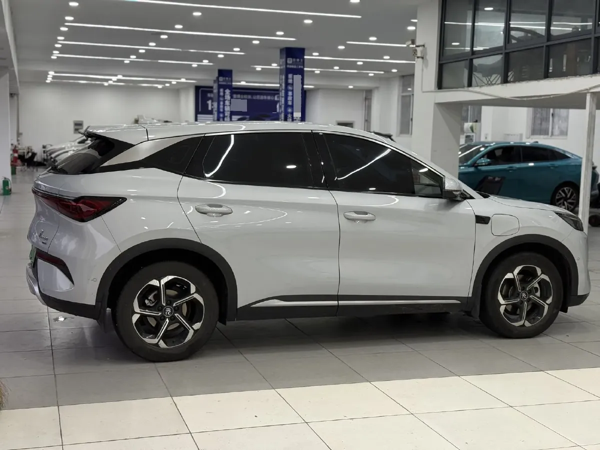 2025 BYD Yuan Plus BEV 49.92KWH,autocango,china used car exporter,china ev exporter,chinese used car exporter,chinese used ev exporter