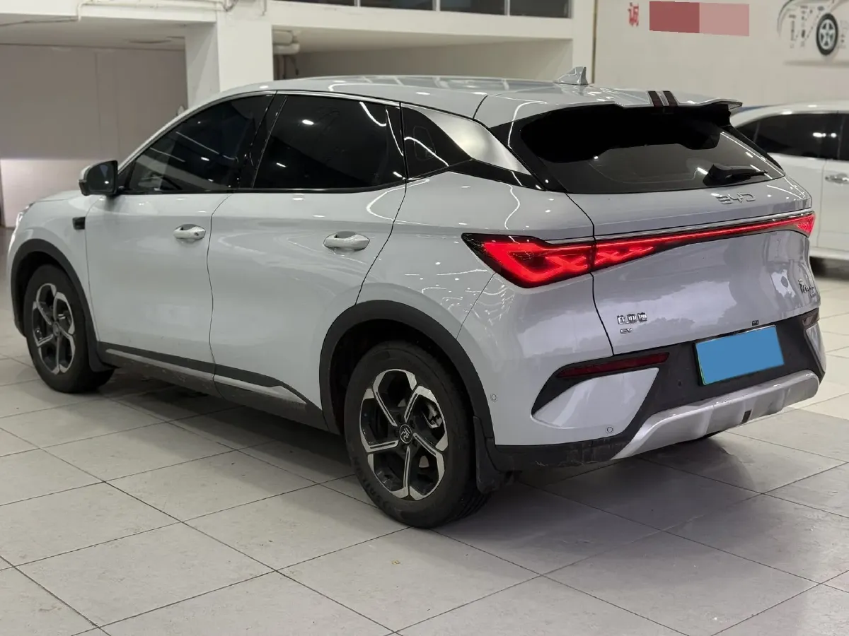 2025 BYD Yuan Plus BEV 49.92KWH,autocango,china used car exporter,china ev exporter,chinese used car exporter,chinese used ev exporter