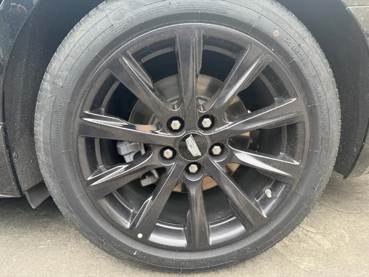 2024 Cadillac CT5 2.0T 237HP L4 10AT,autocango,china used car exporter,china ev exporter,chinese used car exporter,chinese used ev exporter