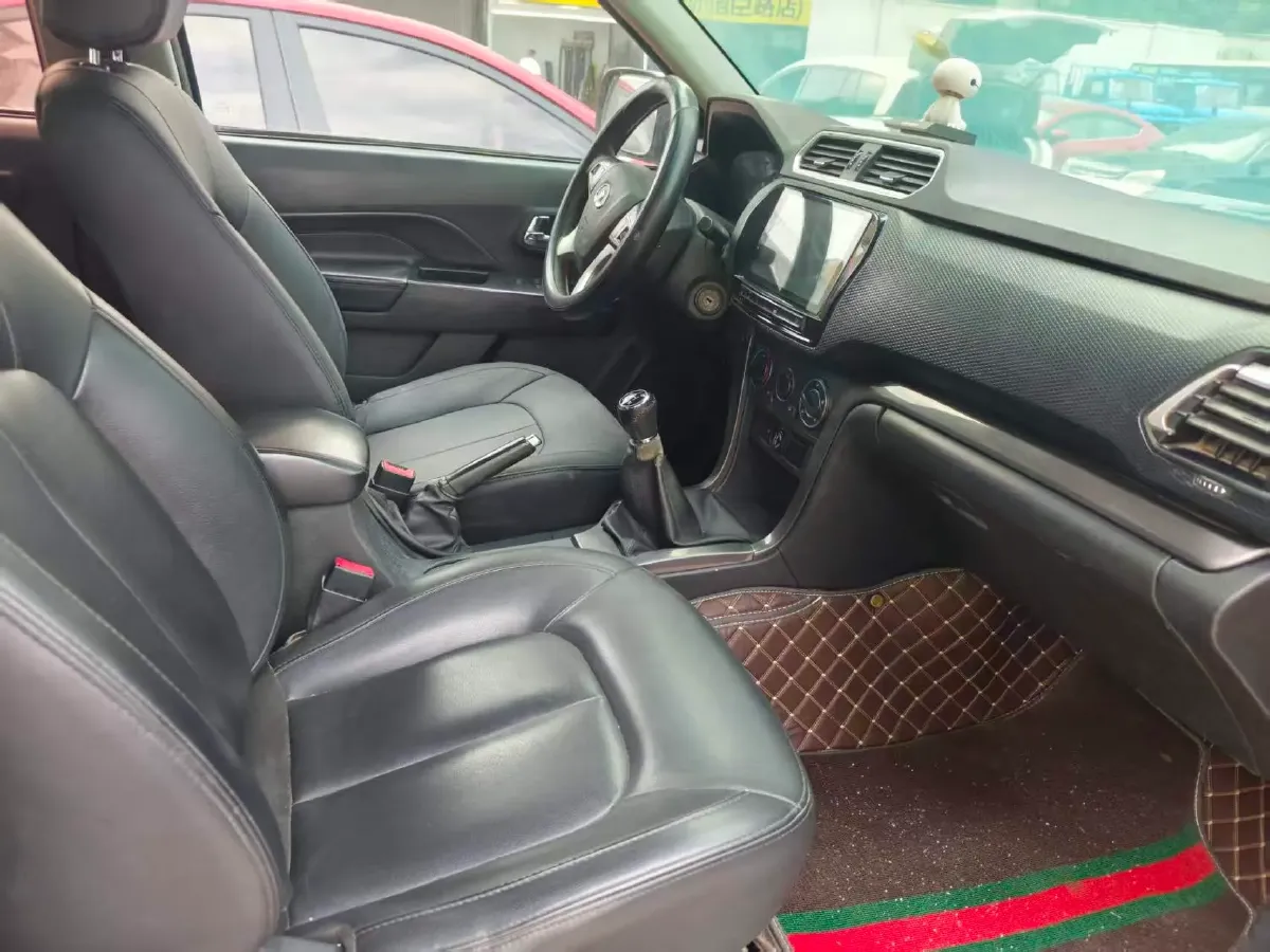 2017 Great Wall Wingle 5 2.0T 129HP L4 6MT,autocango,china used car exporter,china ev exporter,chinese used car exporter,chinese used ev exporter