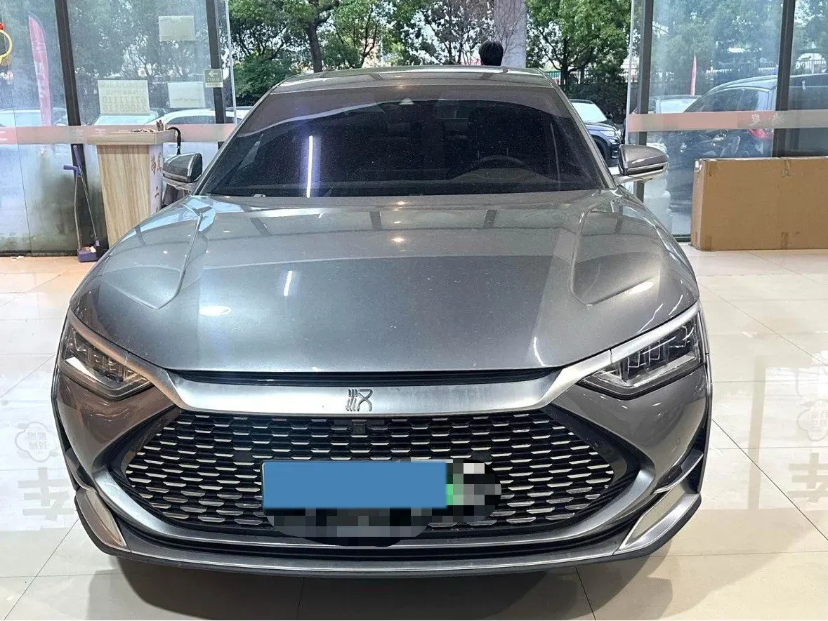 2020 BYD Han BEV 76.9KWH,autocango,china used car exporter,china ev exporter,chinese used car exporter,chinese used ev exporter