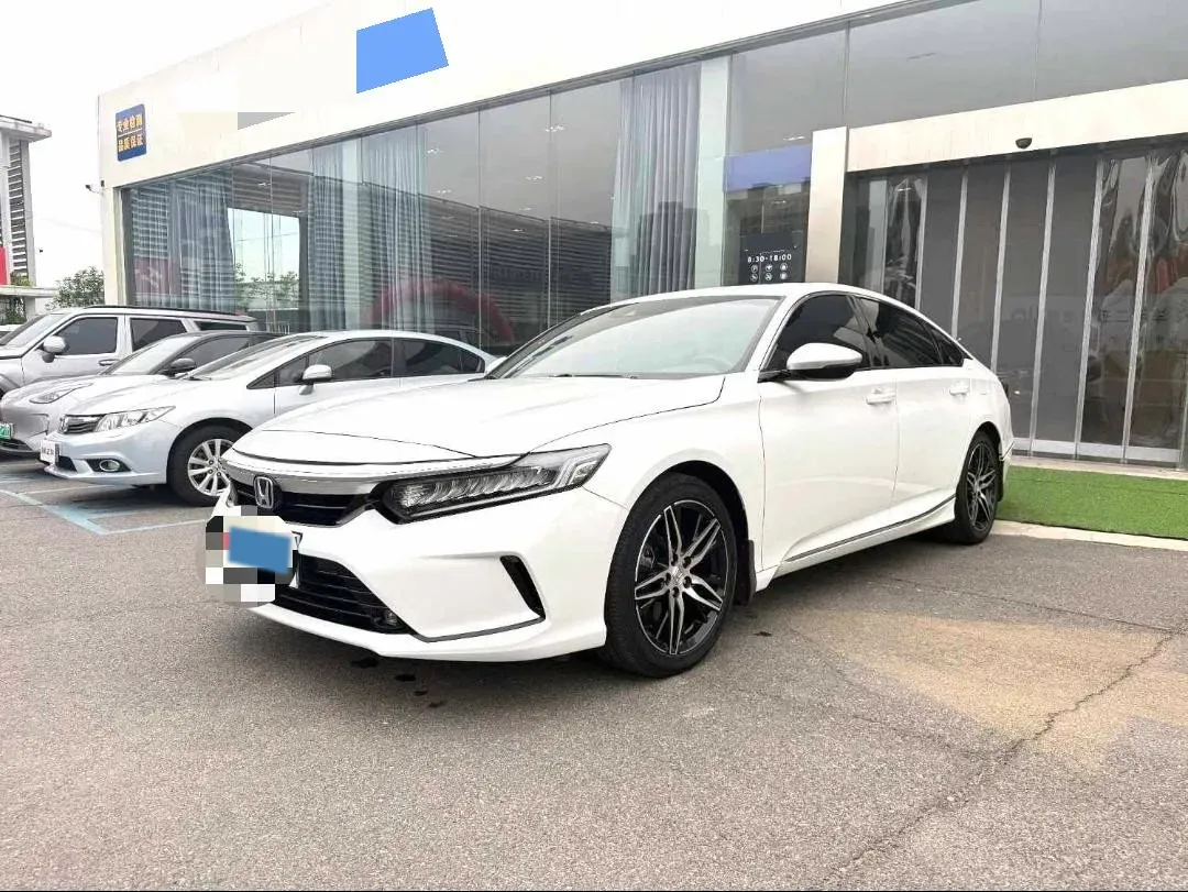 2022 Honda Inspire 2.0L 146HP L4 E-CVT Hybrid,autocango,china used car exporter,china ev exporter,chinese used car exporter,chinese used ev exporter
