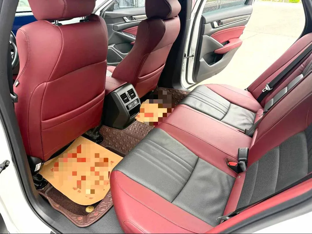 2022 Honda Inspire 2.0L 146HP L4 E-CVT Hybrid,autocango,china used car exporter,china ev exporter,chinese used car exporter,chinese used ev exporter