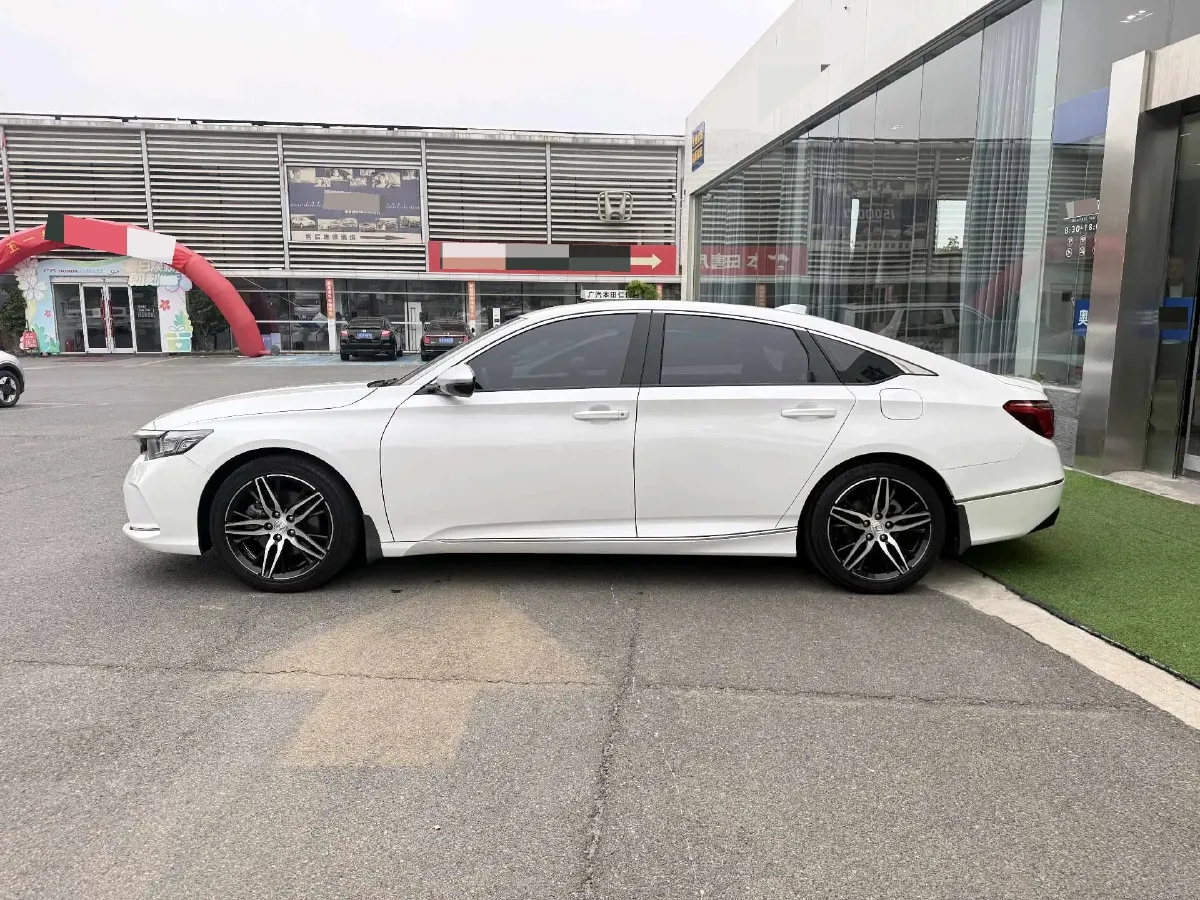 2022 Honda Inspire 2.0L 146HP L4 E-CVT Hybrid,autocango,china used car exporter,china ev exporter,chinese used car exporter,chinese used ev exporter