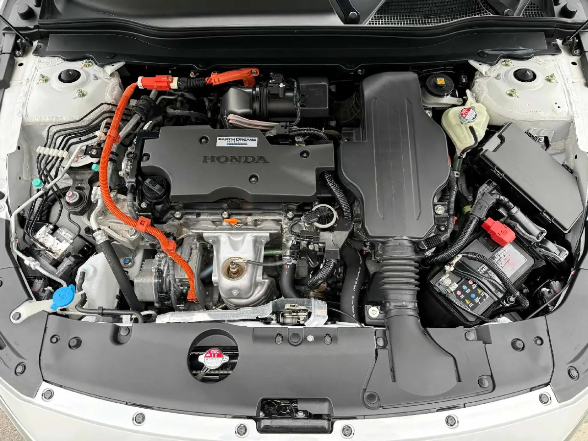 2022 Honda Inspire 2.0L 146HP L4 E-CVT Hybrid,autocango,china used car exporter,china ev exporter,chinese used car exporter,chinese used ev exporter