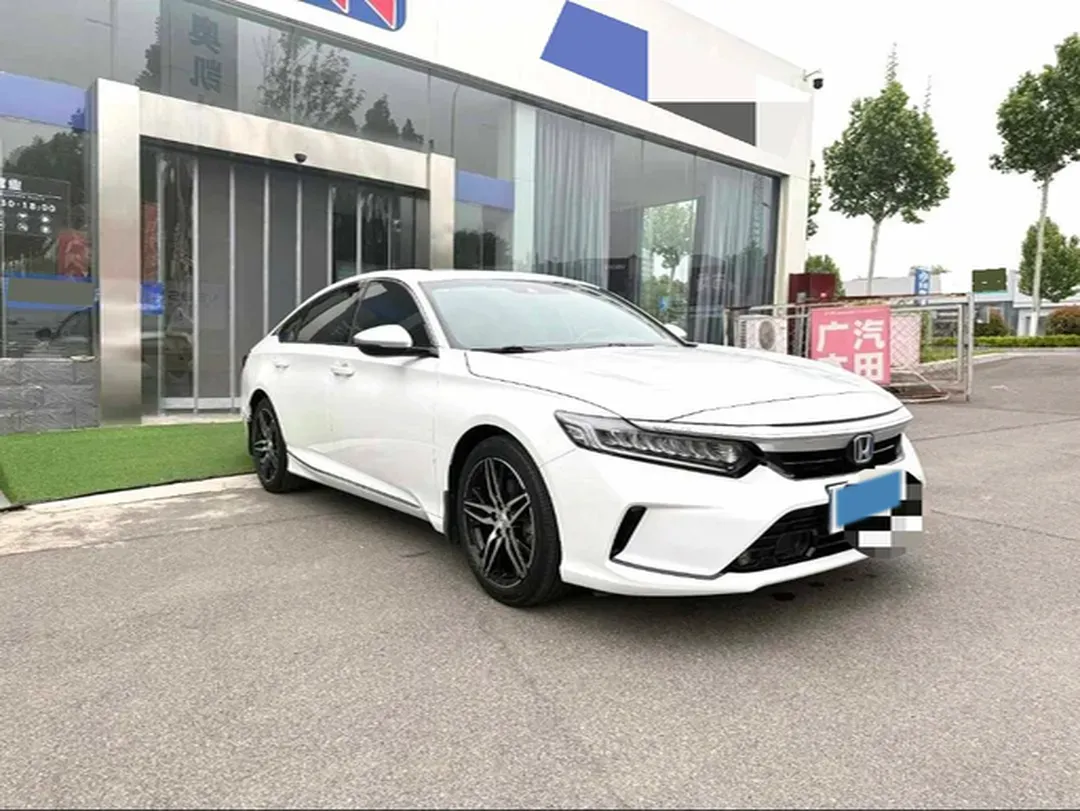 2022 Honda Inspire 2.0L 146HP L4 E-CVT Hybrid,autocango,china used car exporter,china ev exporter,chinese used car exporter,chinese used ev exporter