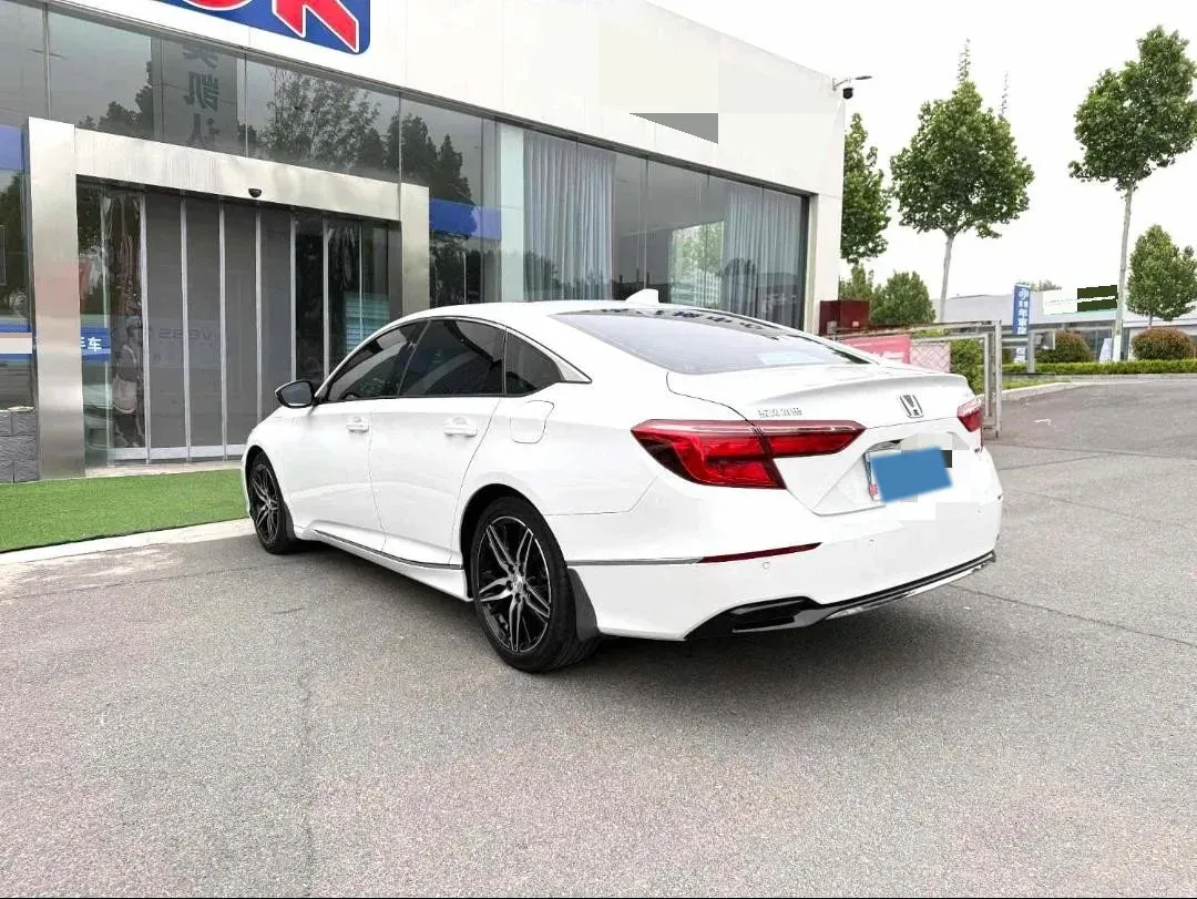 2022 Honda Inspire 2.0L 146HP L4 E-CVT Hybrid,autocango,china used car exporter,china ev exporter,chinese used car exporter,chinese used ev exporter