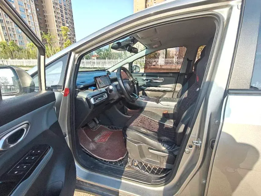 2023 Everus VE-1 BEV 61.3KWH,autocango,china used car exporter,china ev exporter,chinese used car exporter,chinese used ev exporter