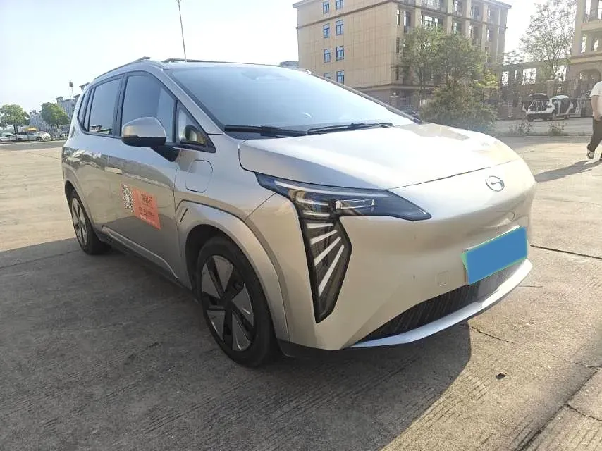 2023 Everus VE-1 BEV 61.3KWH,autocango,china used car exporter,china ev exporter,chinese used car exporter,chinese used ev exporter