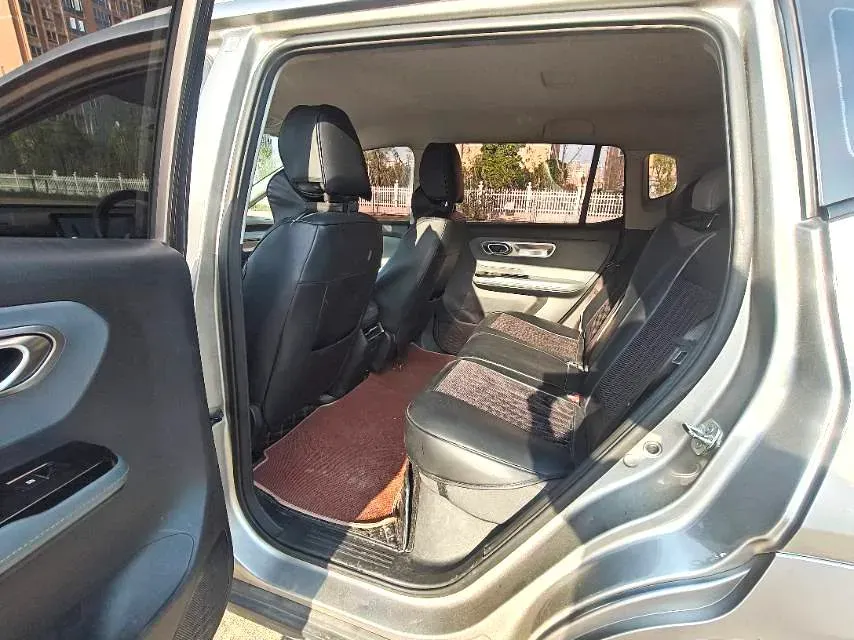 2023 Everus VE-1 BEV 61.3KWH,autocango,china used car exporter,china ev exporter,chinese used car exporter,chinese used ev exporter