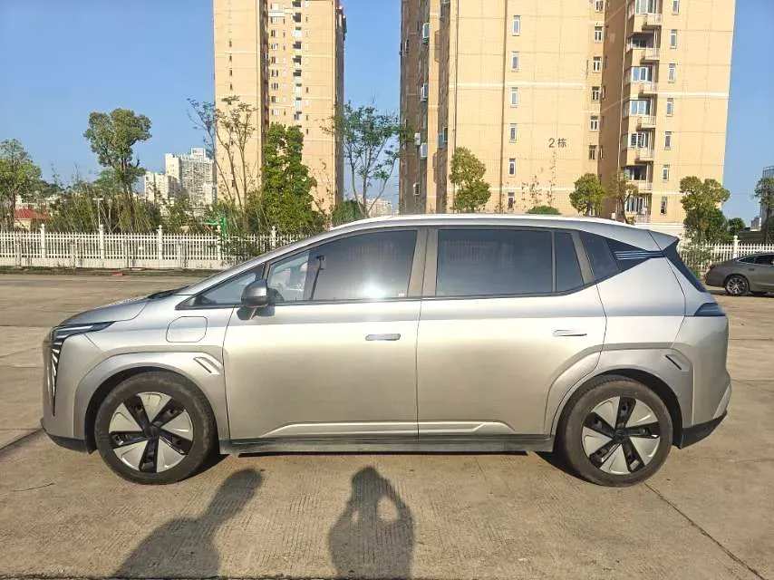 2023 Everus VE-1 BEV 61.3KWH,autocango,china used car exporter,china ev exporter,chinese used car exporter,chinese used ev exporter