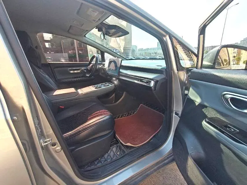 2023 Everus VE-1 BEV 61.3KWH,autocango,china used car exporter,china ev exporter,chinese used car exporter,chinese used ev exporter