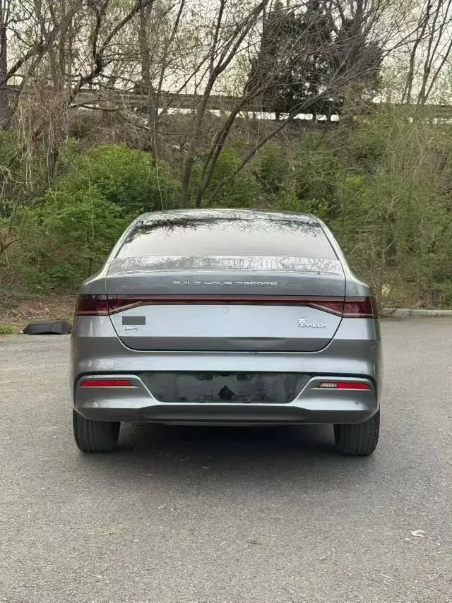 2023 BYD Qin Plus 1.5L 110HP L4 E-CVT PHEV 8.32KWH,autocango,china used car exporter,china ev exporter,chinese used car exporter,chinese used ev exporter