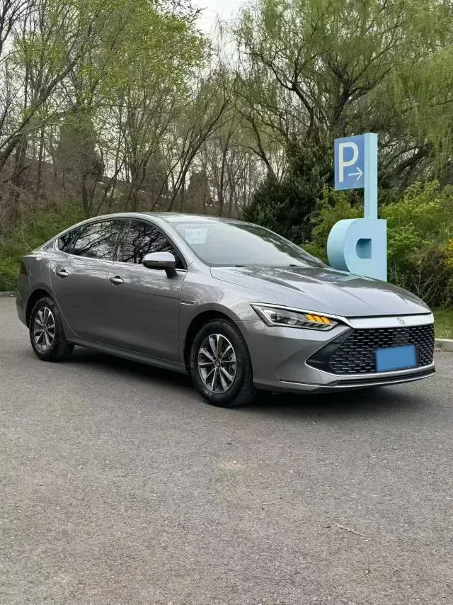 2023 BYD Qin Plus 1.5L 110HP L4 E-CVT PHEV 8.32KWH,autocango,china used car exporter,china ev exporter,chinese used car exporter,chinese used ev exporter