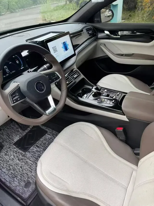 2023 BYD Qin Plus 1.5L 110HP L4 E-CVT PHEV 8.32KWH,autocango,china used car exporter,china ev exporter,chinese used car exporter,chinese used ev exporter