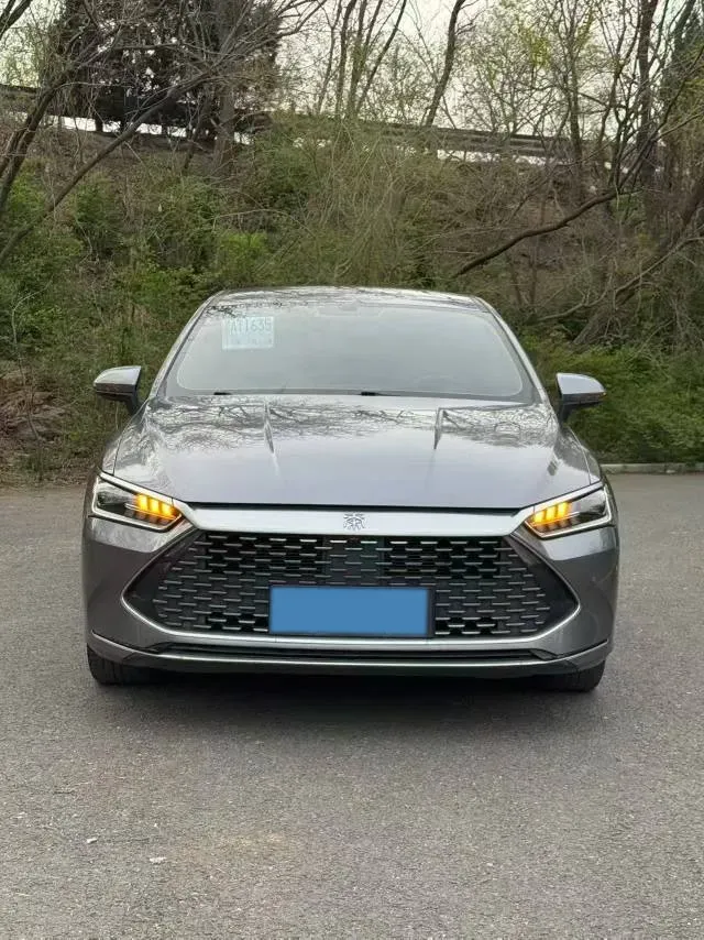 2023 BYD Qin Plus 1.5L 110HP L4 E-CVT PHEV 8.32KWH,autocango,china used car exporter,china ev exporter,chinese used car exporter,chinese used ev exporter