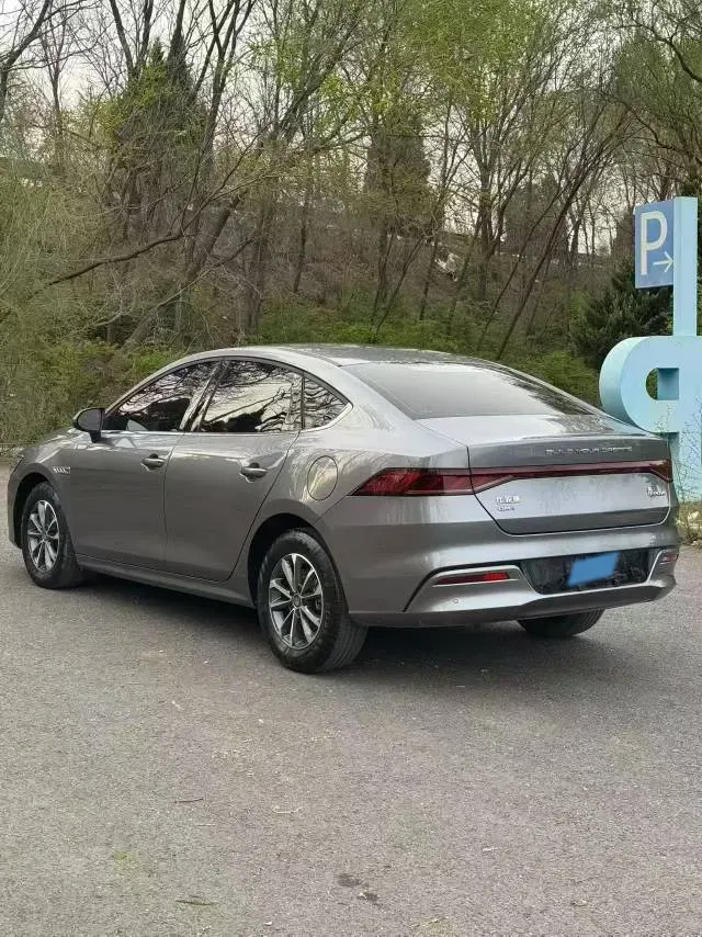 2023 BYD Qin Plus 1.5L 110HP L4 E-CVT PHEV 8.32KWH,autocango,china used car exporter,china ev exporter,chinese used car exporter,chinese used ev exporter