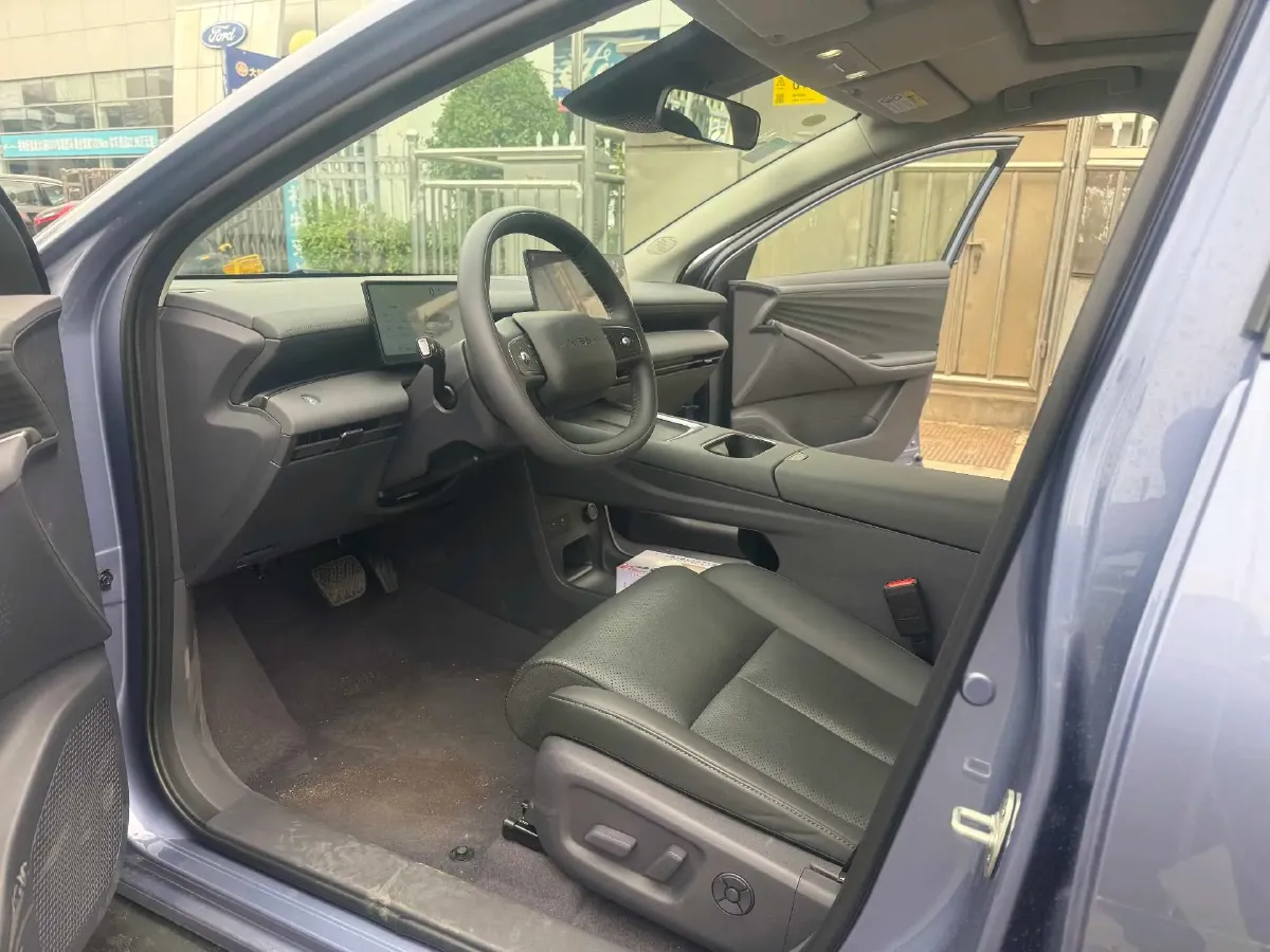 2026 Nissan N7 1.5L 102HP L4 1DHT PHEV,autocango,china used car exporter,china ev exporter,chinese used car exporter,chinese used ev exporter