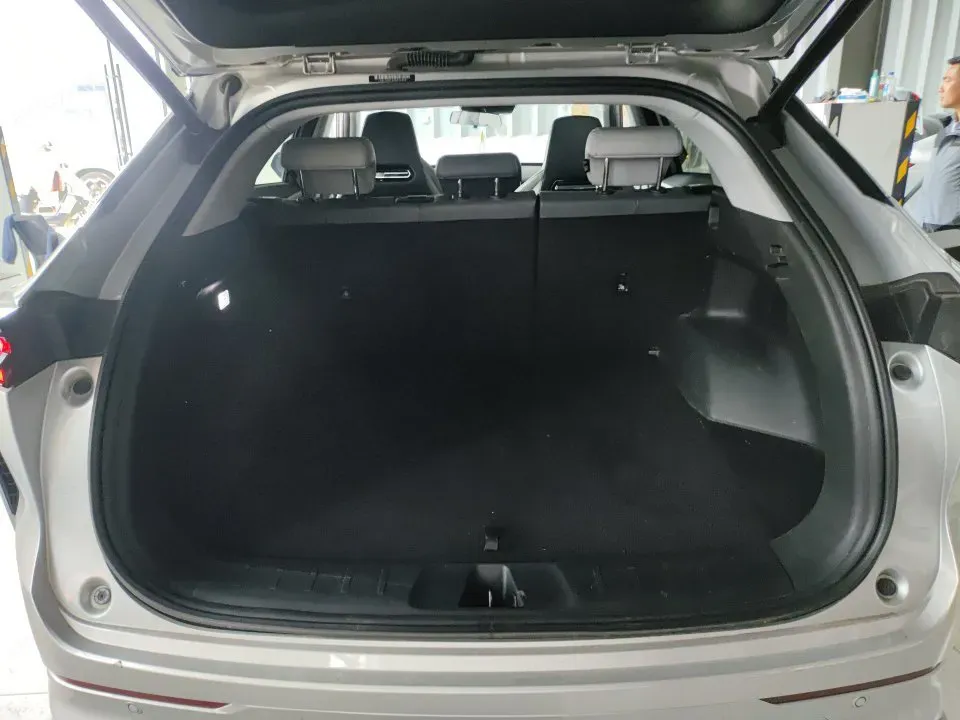 2024 ChangAn UNI-Z 1.5L 98HP L4 E-CVT PHEV 18.4KWH,autocango,china used car exporter,china ev exporter,chinese used car exporter,chinese used ev exporter