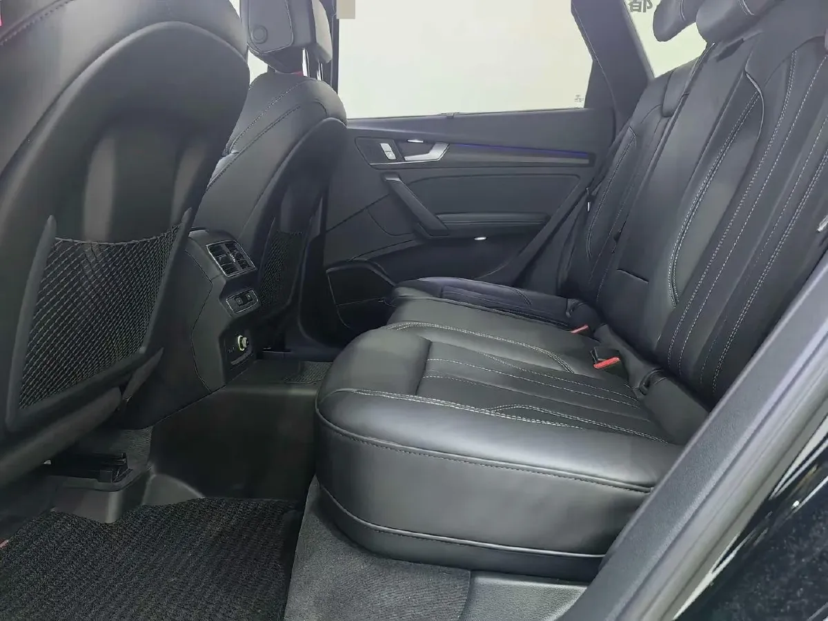 2022 Audi Q4 e-tron BEV 84.8KWH,autocango,china used car exporter,china ev exporter,chinese used car exporter,chinese used ev exporter