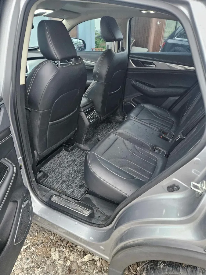 2021 ChangAn CS85 Coupe 1.5T 178HP L4 7DCT,autocango,china used car exporter,china ev exporter,chinese used car exporter,chinese used ev exporter