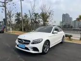 2021 MERCEDES-BENZ C CLASS,autocango,china used car exporter,china ev exporter,chinese used car exporter,chinese used ev exporter