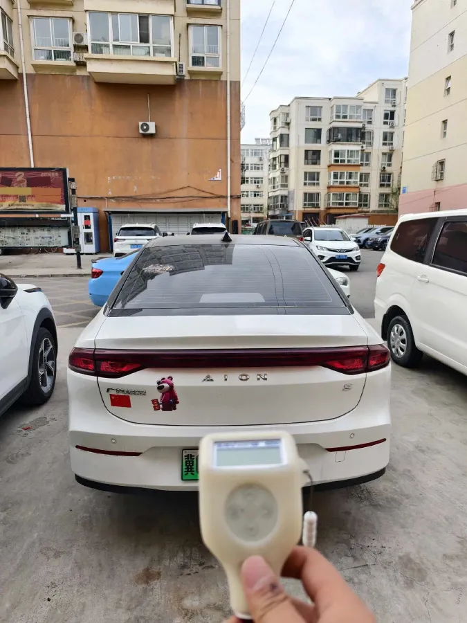 2023 Aion S BEV 55.2KWH,autocango,china used car exporter,china ev exporter,chinese used car exporter,chinese used ev exporter