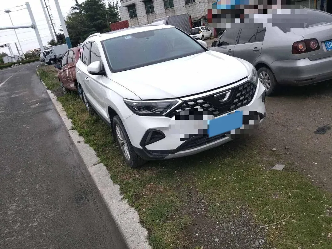 2020 Jetta VS7 1.4T 150HP L4 6AT,autocango,china used car exporter,china ev exporter,chinese used car exporter,chinese used ev exporter