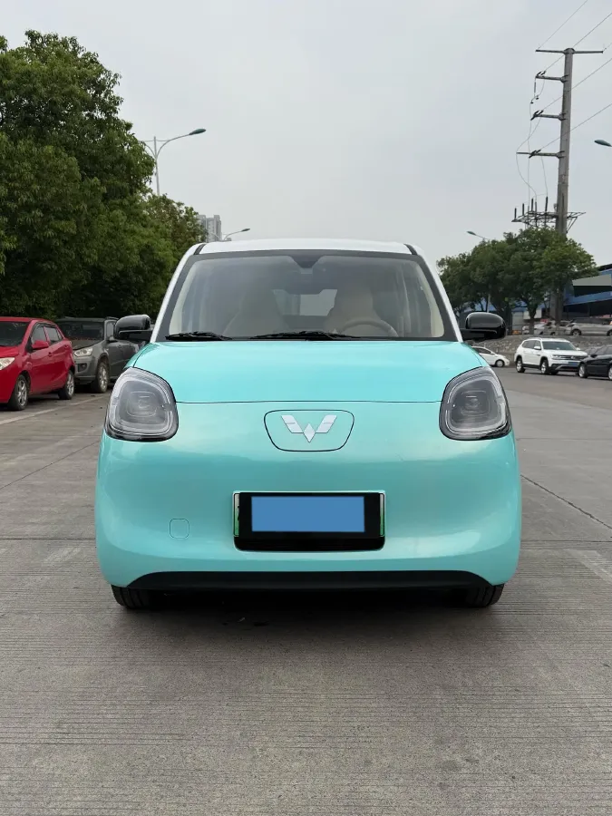 2025 WuLing HongGuang MINI EV BEV 16.2KWH,autocango,china used car exporter,china ev exporter,chinese used car exporter,chinese used ev exporter