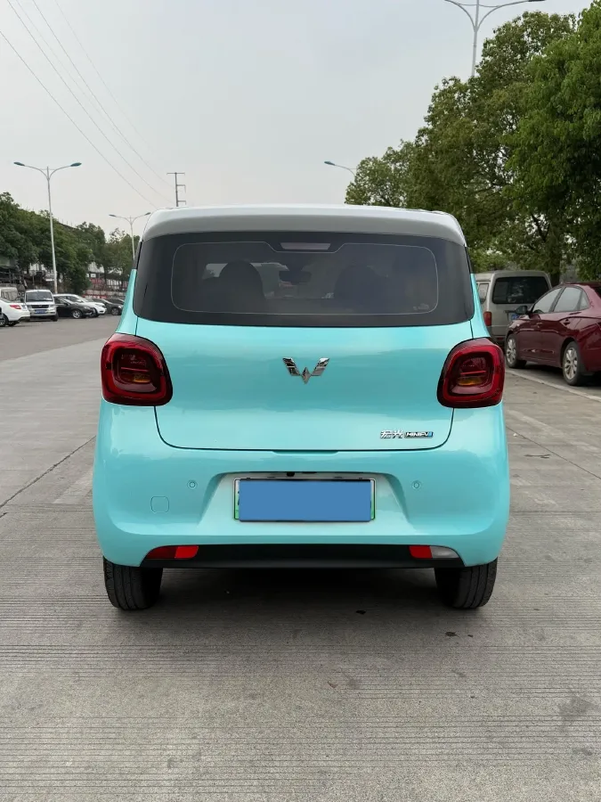 2025 WuLing HongGuang MINI EV BEV 16.2KWH,autocango,china used car exporter,china ev exporter,chinese used car exporter,chinese used ev exporter