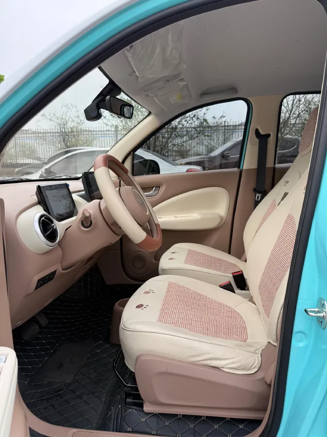 2025 WuLing HongGuang MINI EV BEV 16.2KWH,autocango,china used car exporter,china ev exporter,chinese used car exporter,chinese used ev exporter