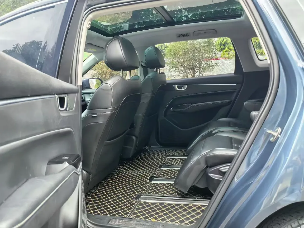 2020 WuLing KaiJie 1.5T 147HP L4 CVT,autocango,china used car exporter,china ev exporter,chinese used car exporter,chinese used ev exporter