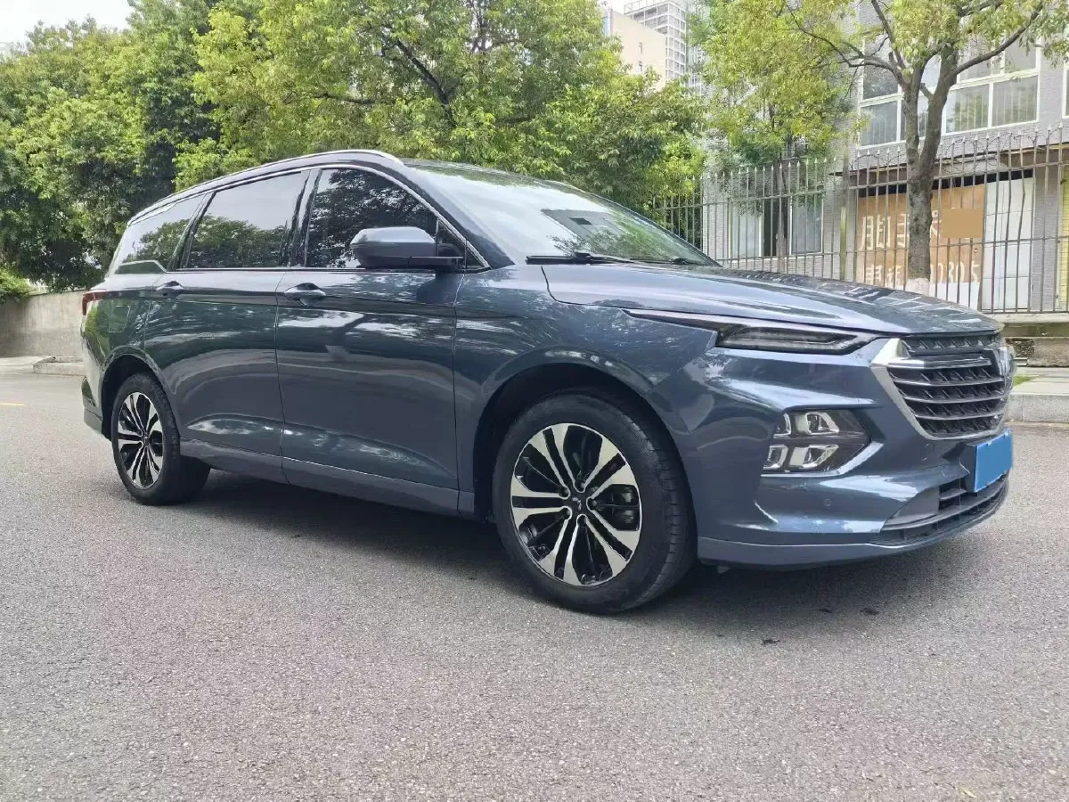 2020 WuLing KaiJie 1.5T 147HP L4 CVT,autocango,china used car exporter,china ev exporter,chinese used car exporter,chinese used ev exporter