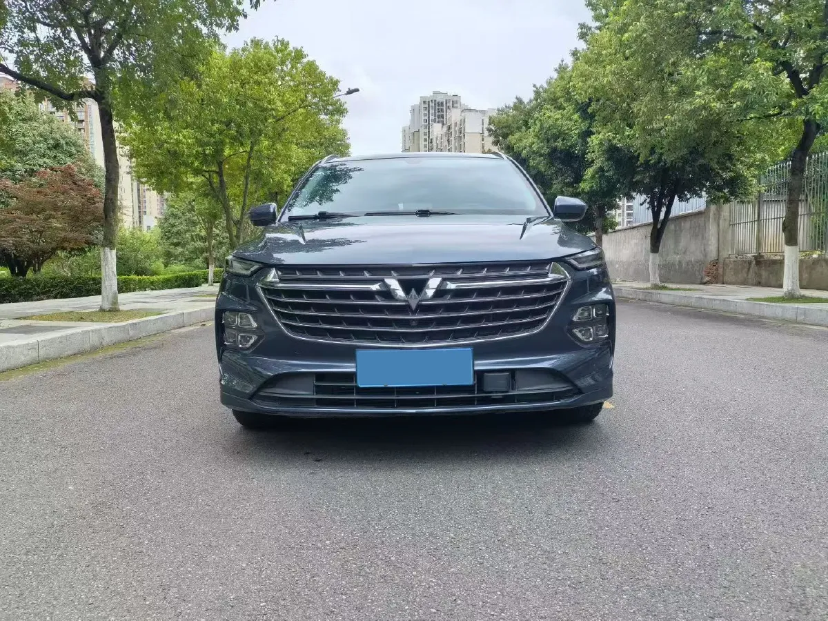 2020 WuLing KaiJie 1.5T 147HP L4 CVT,autocango,china used car exporter,china ev exporter,chinese used car exporter,chinese used ev exporter
