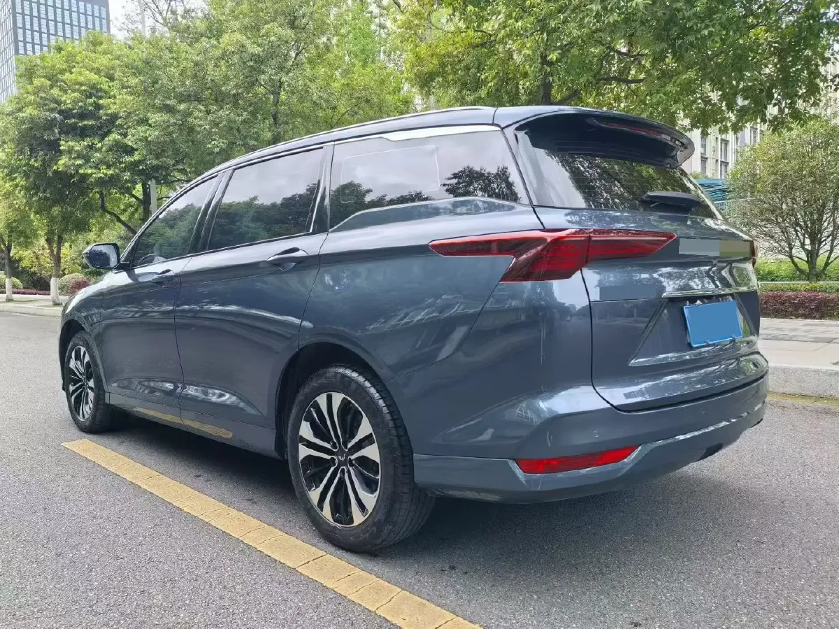 2020 WuLing KaiJie 1.5T 147HP L4 CVT,autocango,china used car exporter,china ev exporter,chinese used car exporter,chinese used ev exporter