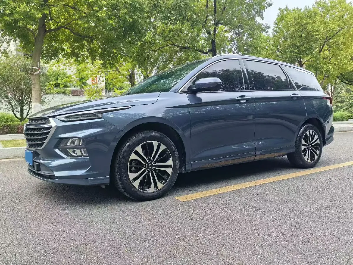 2020 WuLing KaiJie 1.5T 147HP L4 CVT,autocango,china used car exporter,china ev exporter,chinese used car exporter,chinese used ev exporter