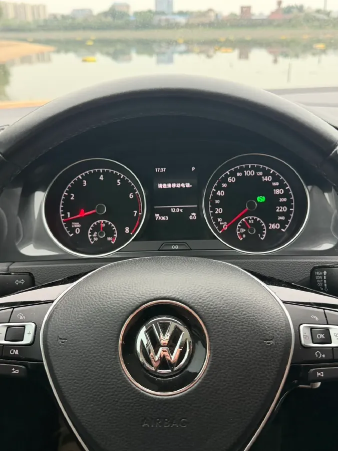 2018 Volkswagen Golf 1.6L 110HP L4 6AT,autocango,china used car exporter,china ev exporter,chinese used car exporter,chinese used ev exporter