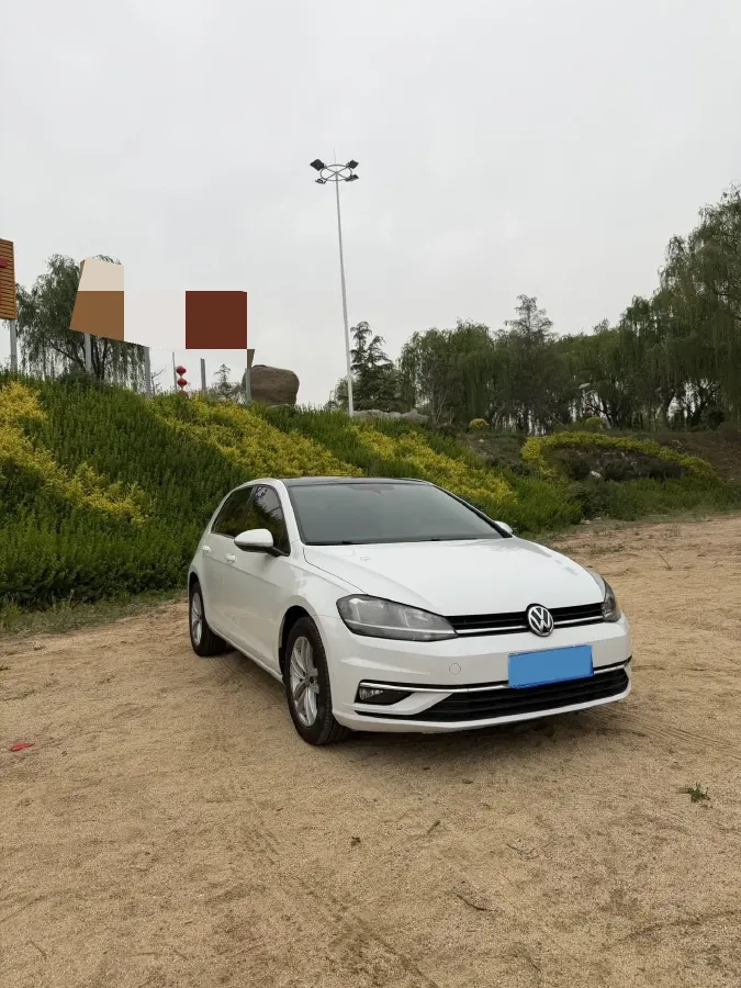 2018 Volkswagen Golf 1.6L 110HP L4 6AT,autocango,china used car exporter,china ev exporter,chinese used car exporter,chinese used ev exporter