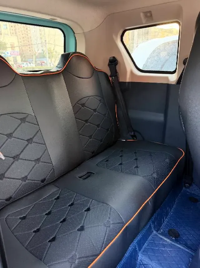 2023 BAW JiaBao BEV 10.88KWH,autocango,china used car exporter,china ev exporter,chinese used car exporter,chinese used ev exporter