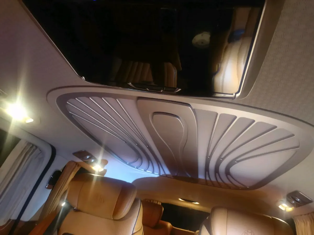 2023 Mercedes-Benz Vito 2.0T 211HP L4 9AT,autocango,china used car exporter,china ev exporter,chinese used car exporter,chinese used ev exporter