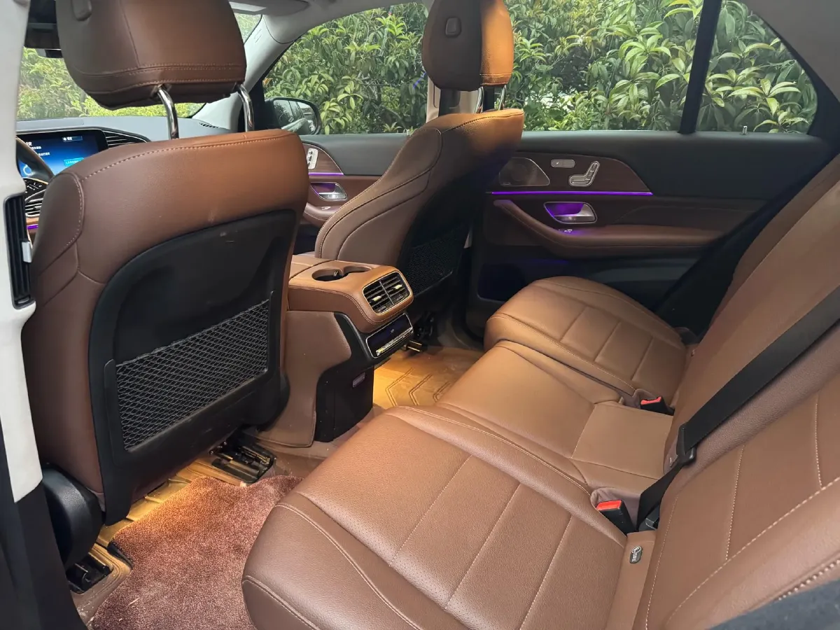 2023 Mercedes-Benz GLE Class 2.5T 367HP L6 9AT,autocango,china used car exporter,china ev exporter,chinese used car exporter,chinese used ev exporter