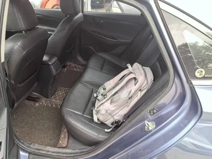 2020 Hyundai Celesta 1.6L 123HP L4 6AT,autocango,china used car exporter,china ev exporter,chinese used car exporter,chinese used ev exporter