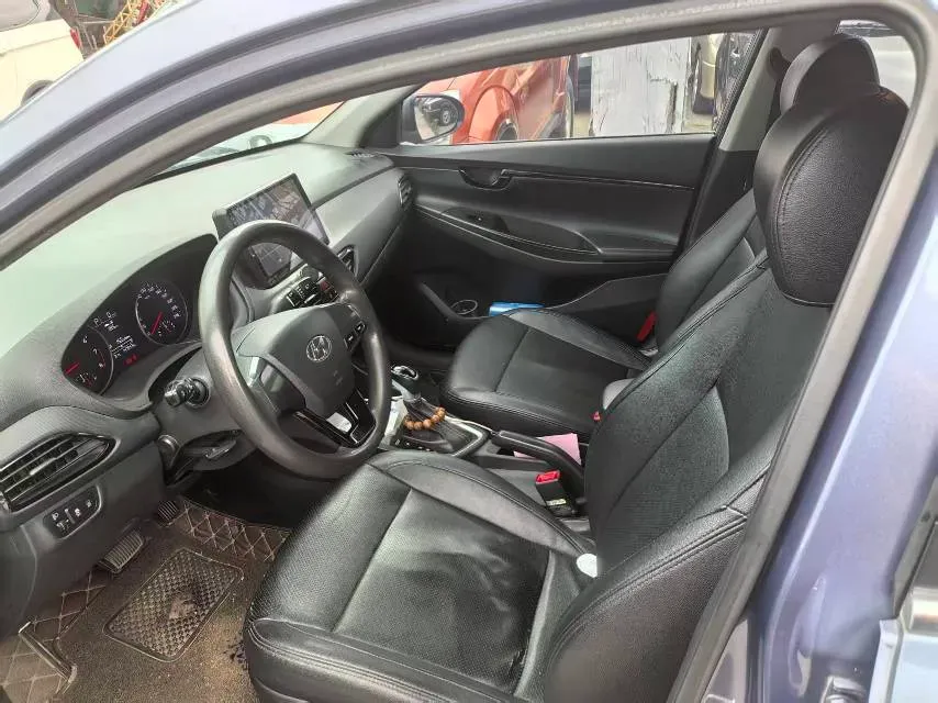 2020 Hyundai Celesta 1.6L 123HP L4 6AT,autocango,china used car exporter,china ev exporter,chinese used car exporter,chinese used ev exporter