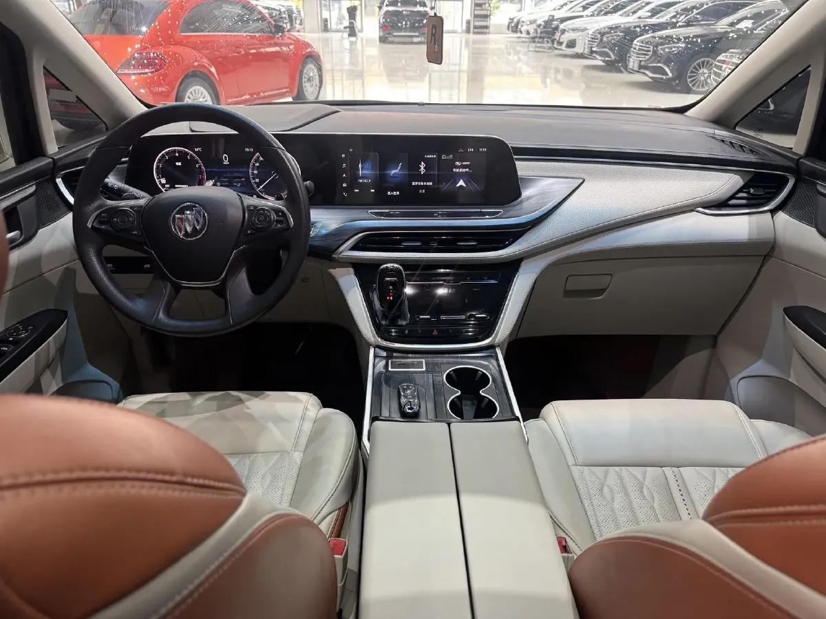 2021 Buick GL8 2.0T 237HP L4 9AT,autocango,china used car exporter,china ev exporter,chinese used car exporter,chinese used ev exporter