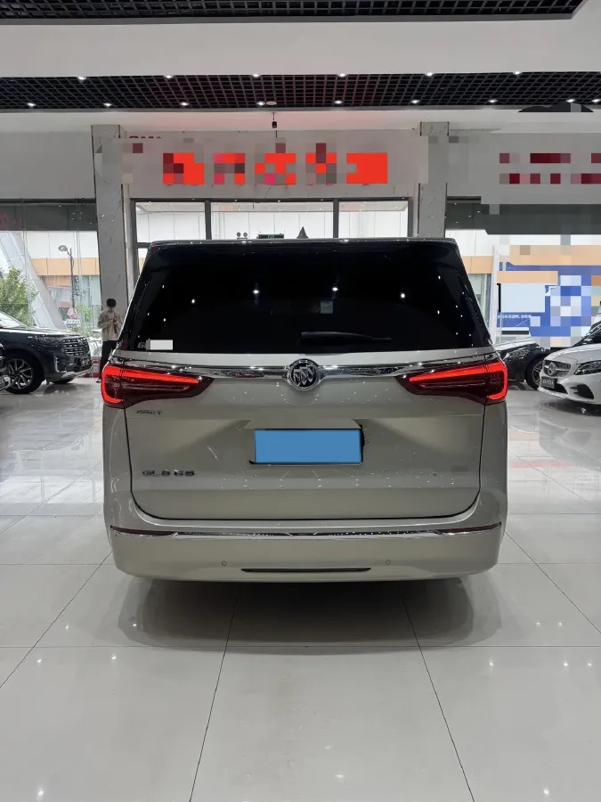 2021 Buick GL8 2.0T 237HP L4 9AT,autocango,china used car exporter,china ev exporter,chinese used car exporter,chinese used ev exporter
