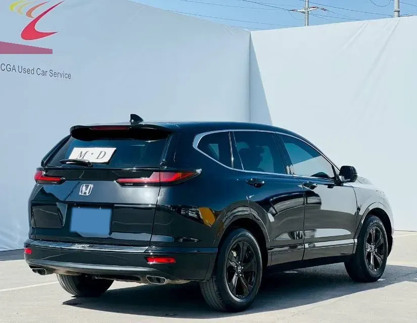 2020 Honda Breeze 1.5T 193HP L4 CVT,autocango,china used car exporter,china ev exporter,chinese used car exporter,chinese used ev exporter